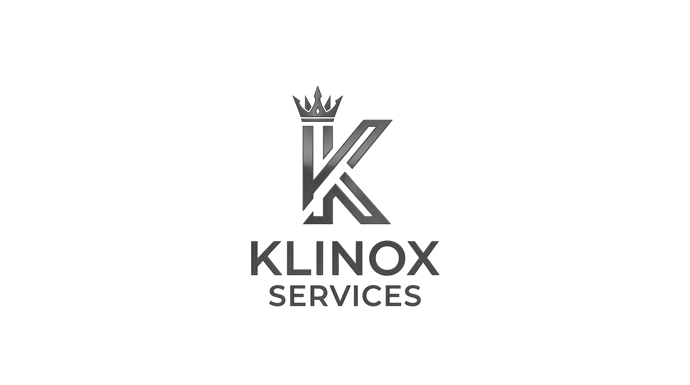 Klinox Services logo